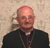 vescovo tessarollo